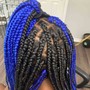 Kid's Medium braids