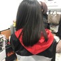 Keratin Treatment