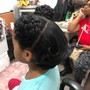 Updo