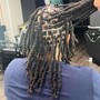 6 Feed-In Stitch Braids