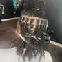 6 Feed-In Stitch Braids