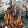 Additional New Locs