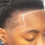 Eyebrow Trim &amp; shaped