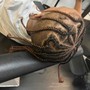 Scalp Treatment