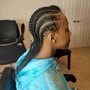 Pretty Gyrl Loc Maintenance