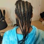 Box Braids (SMedium)