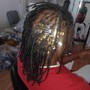 Comb Twist