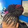 Loc Re-twist/Maintenance