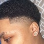 Men's Cut