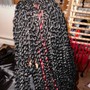 Crochet Braids