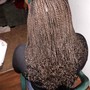 Crochet Braids