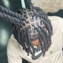 Loc Trim