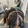 Kid's Box Braids