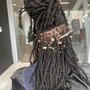 Kid's Loc Retwist