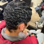 Twist Out