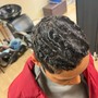 Twist Out