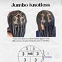 Braid down Cornrows for wigs