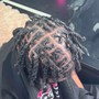 Loc Trim