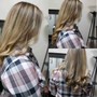 Tape-In Hair Extensions