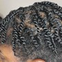 Natural Twists