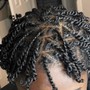 Natural Twists