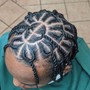 Kid's Braids