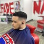 Edge Up/ line up