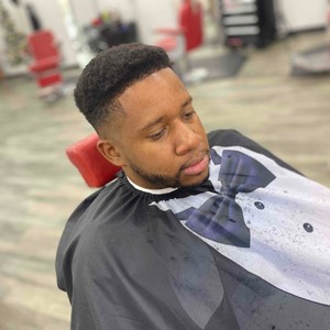 Christopher Matthews Barber photo 5