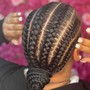 Comb Twist