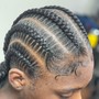 Comb Twist