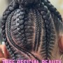 Versatile Sew In