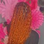 Crochet Braids