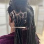 Loc Extensions, Takedown