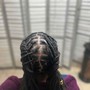 Loc Extensions, Takedown