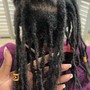 Loc Extensions, Takedown