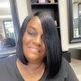 Full Sew In -Alopecia