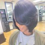 Quick Weave -Short Cut