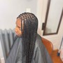 Senegalese / Kinky Twist Big Size