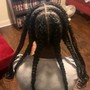 Kid's Braids