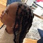 Yarn Braids