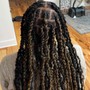 Yarn Braids