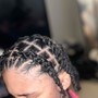 Loc Style