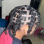 Loc Style