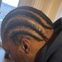 Cornrows