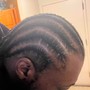 Cornrows