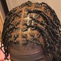 Dreadlocks