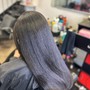 Partial Foil Highlights