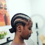 Comb Twist