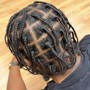 Kinky Twist