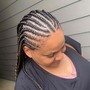 Small Box Braids